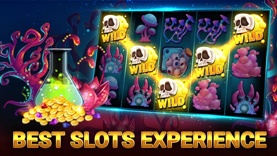 Các sản phẩm và dịch vụ nổi bật của ok83865 casino