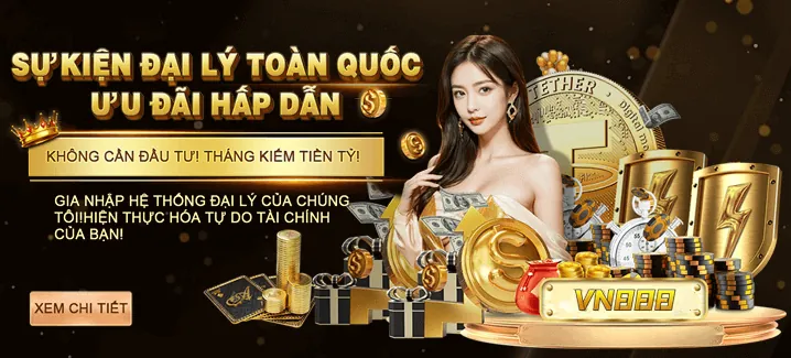 Chương trình VIP ok83865 casino