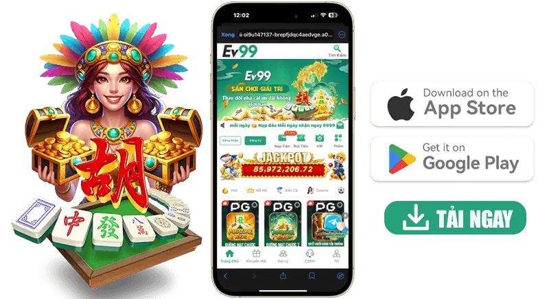 Đồ họa sống động của trò chơi bắn cá ok83865 casino
