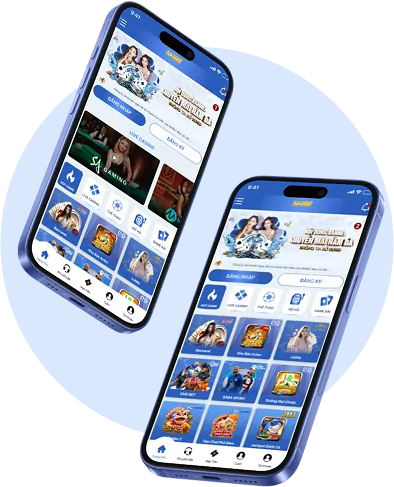 Biểu tượng nền tảng bảo mật cao tại ok83865 casino