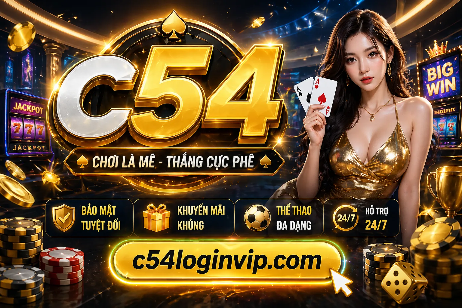 Khuyến mãi ok83865 casino 2026, ưu đãi chào mừng hấp dẫn