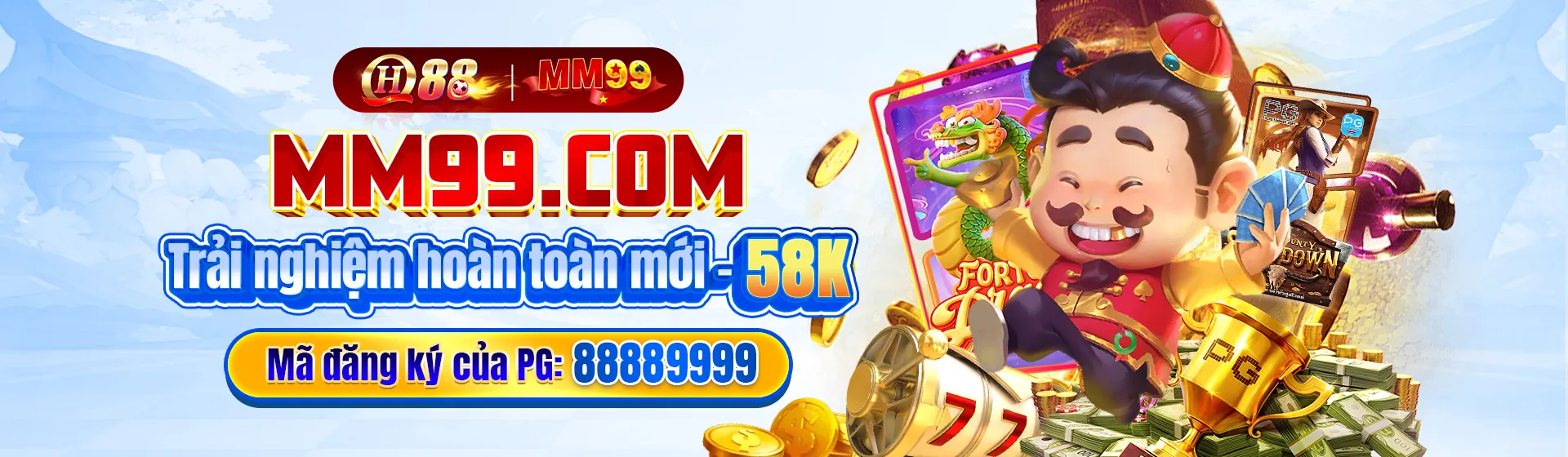 Thế giới Slot Games đỉnh cao tại ok83865 casino