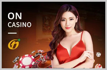 Casino Trực Tuyến ok83865 casino