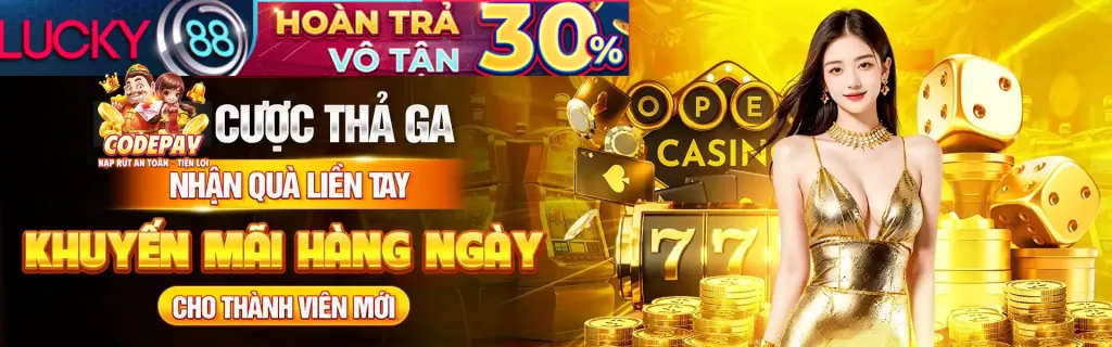 Hoàn trả slot hàng tuần