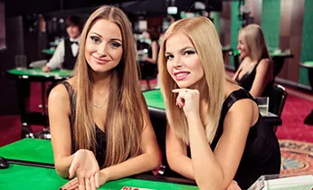 Đội ngũ hỗ trợ khách hàng ok83865 casino