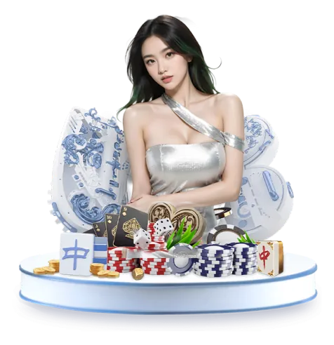 Bước 1: Truy cập trang web ok83865 casino